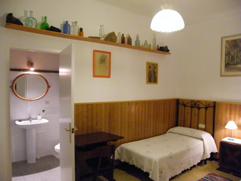 Can Selleretas Vilamacolum Quarto foto