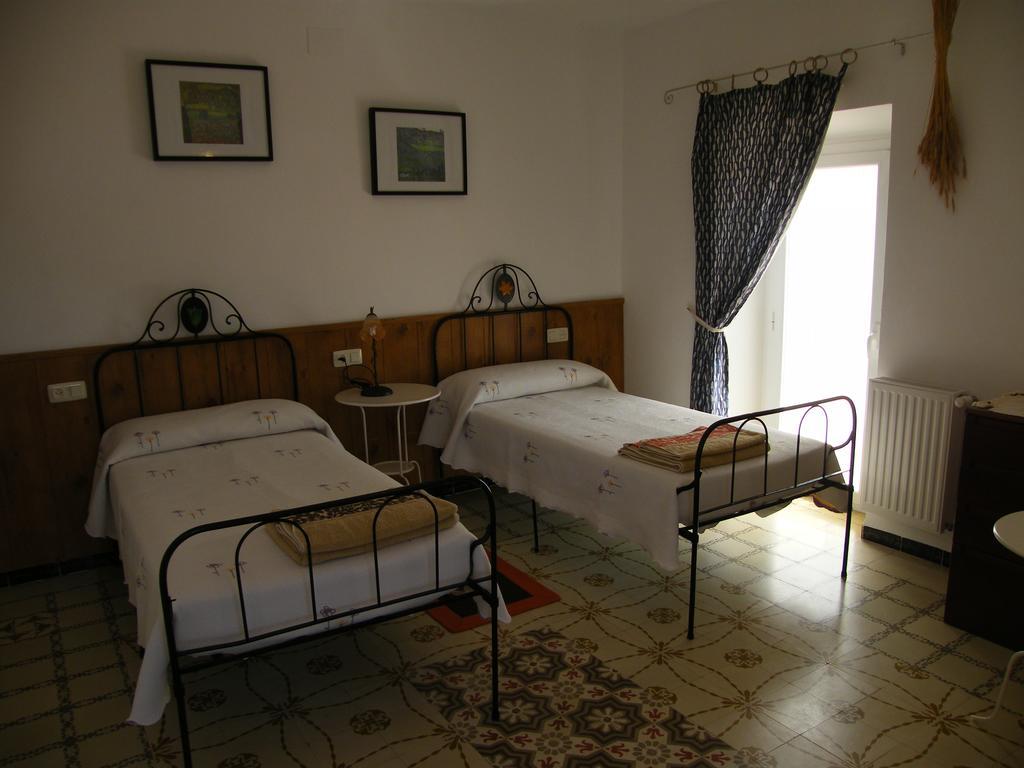 Can Selleretas Vilamacolum Quarto foto