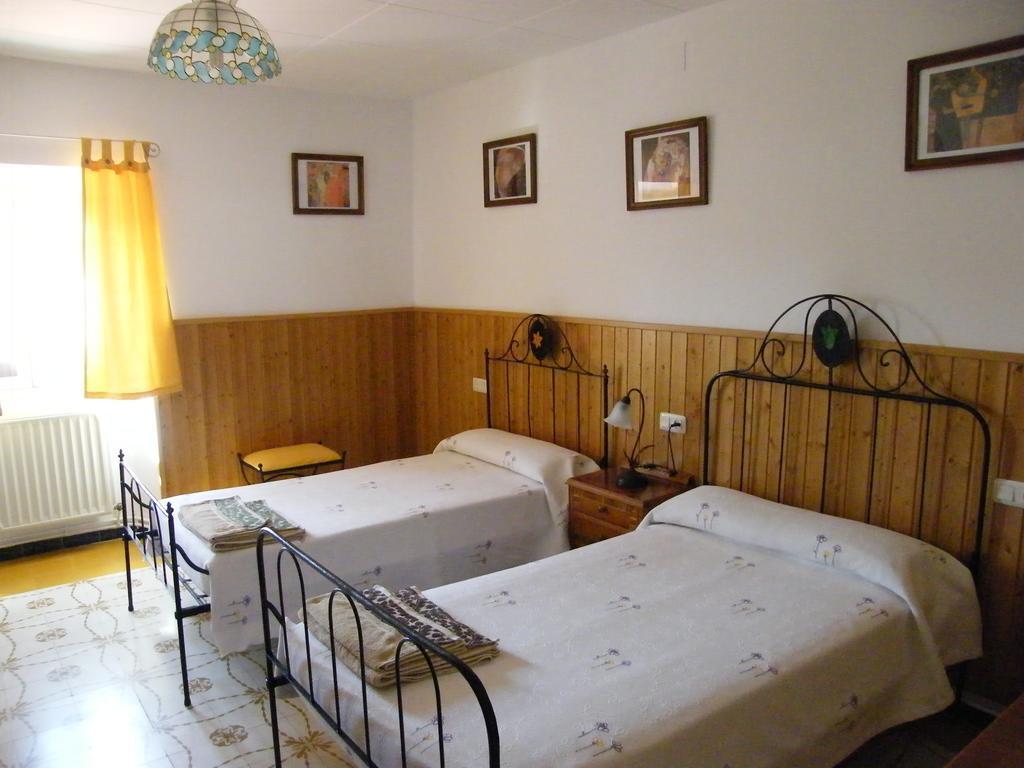 Can Selleretas Vilamacolum Quarto foto
