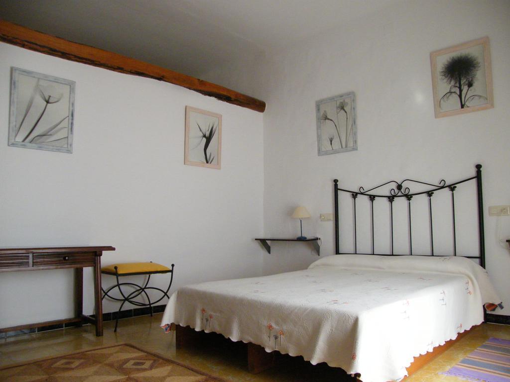 Can Selleretas Vilamacolum Quarto foto